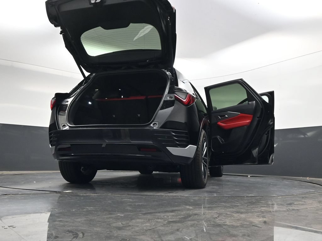 Used 2024 Acura ZDX A-Spec AWD/4WD image 39