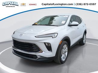 Used 2024 Buick Encore GX Preferred video 1