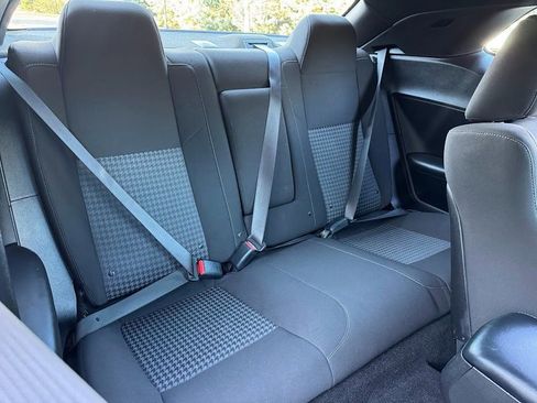 Used 2021 Dodge Challenger R/T Scat Pack image 42