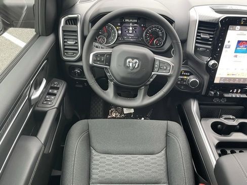 New 2026 RAM 1500 Big Horn/Lone Star image 34