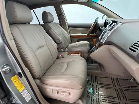Used 2007 Lexus RX 350 AWD image 12