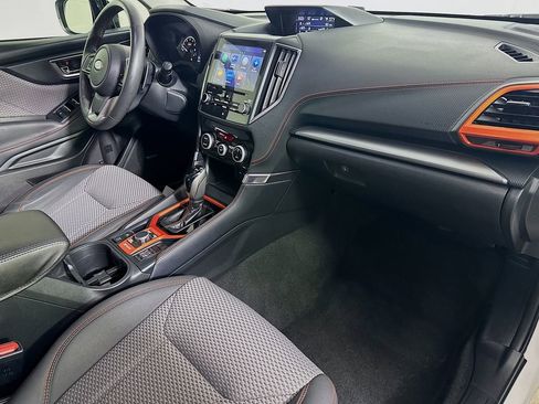 Used 2021 Subaru Forester Sport w/ Popular Package #2 image 36