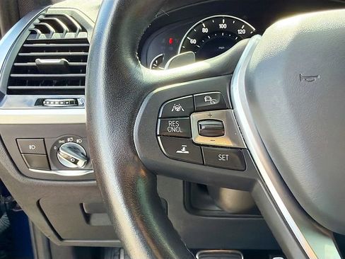 Used 2019 BMW X3 sDrive30i w/ M Sport Package 2 image 38