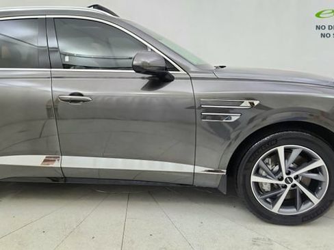 Used 2025 Genesis GV80 2.5T Advanced AWD/4WD image 7