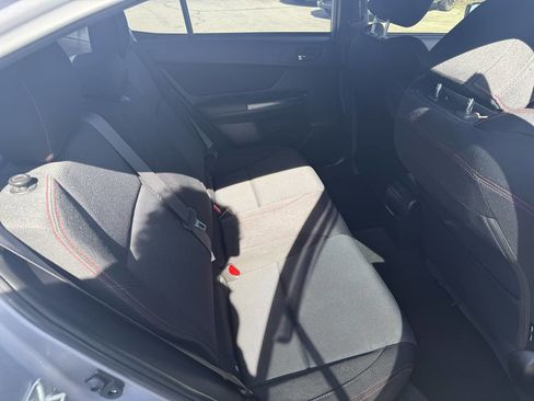 Used 2017 Subaru WRX Premium AWD/4WD image 15