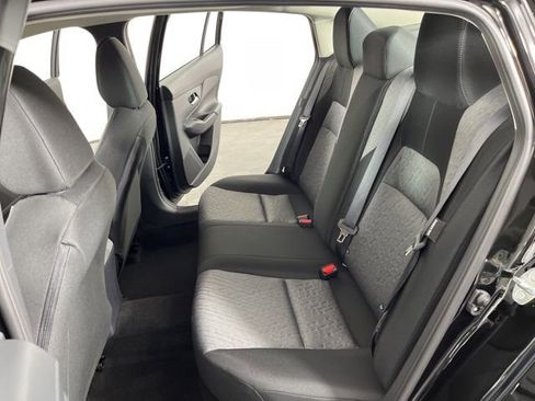 New 2026 Nissan Sentra SV w/ SV Convenience Package image 38