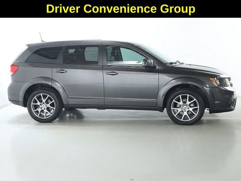 Used 2019 Dodge Journey GT w/ Driver Convenience Group image 11