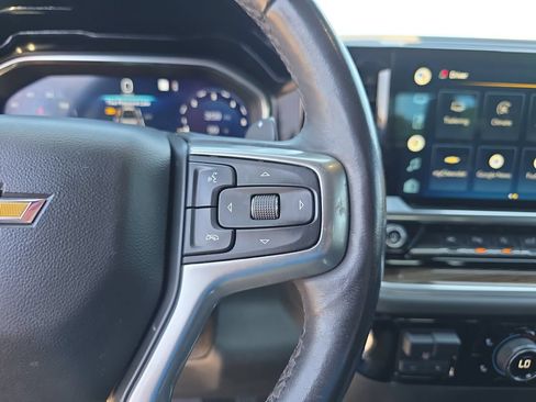 Used 2022 Chevrolet Silverado 1500 LT w/ All Star Edition Plus AWD/4WD image 21