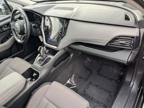 Used 2025 Subaru Outback Premium image 16