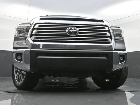Used 2018 Toyota Tundra 1794 Edition AWD/4WD image 26