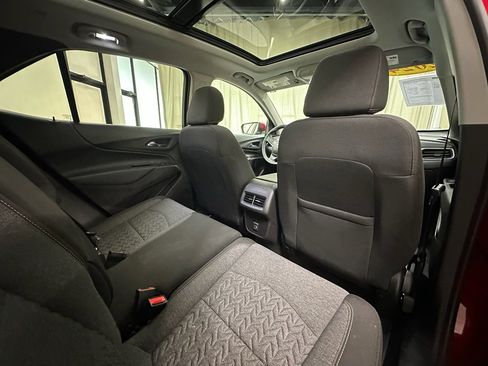 Certified 2024 Chevrolet Equinox LT image 19