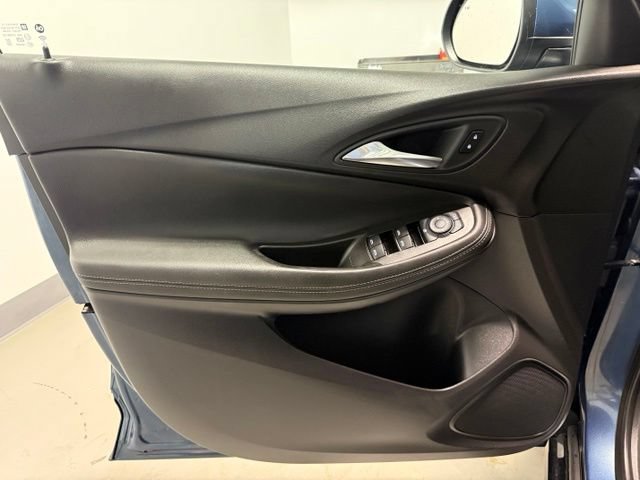 Certified 2024 Buick Encore GX Sport Touring w/ Experience Buick Package FWD image 10
