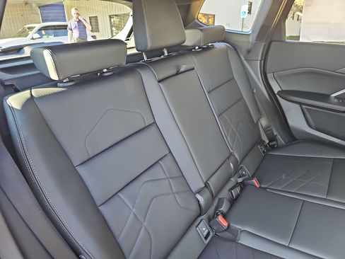 New 2026 BMW X1 xDrive28i w/ Technology Package image 12