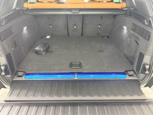 New 2026 BMW X5 xDrive50e w/ M Sport Package image 20