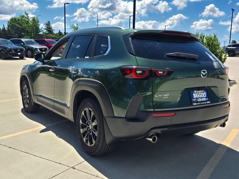 New 2026 MAZDA CX-50 AWD 2.5 S w/ Cargo Package image 11