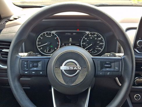 Certified 2023 Nissan Rogue S AWD/4WD image 19