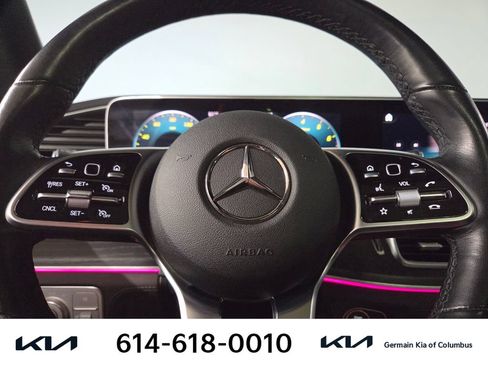 Used 2022 Mercedes-Benz GLE 450 4MATIC image 21