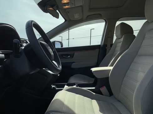 Used 2018 Honda CR-V EX image 16