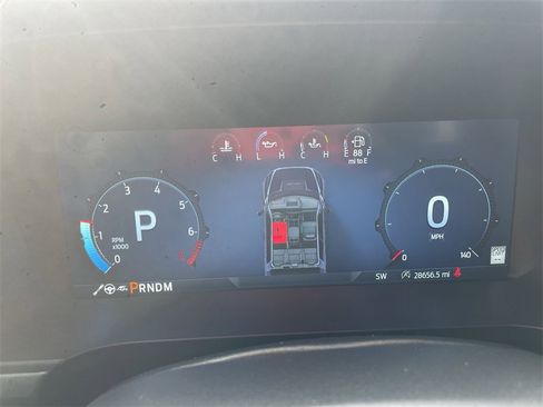 Used 2024 Ford F150 Raptor image 15