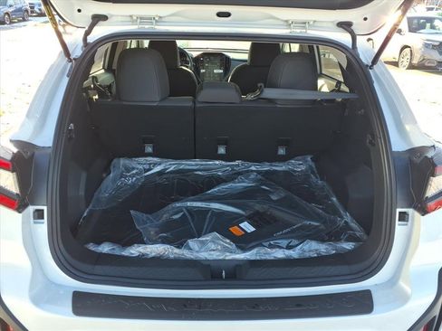 New 2026 Subaru Crosstrek 2.0i Premium image 28