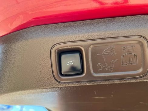 Used 2022 Ford Expedition Max King Ranch AWD/4WD image 20