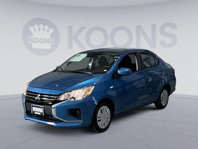 Used 2023 Mitsubishi Mirage G4 ES