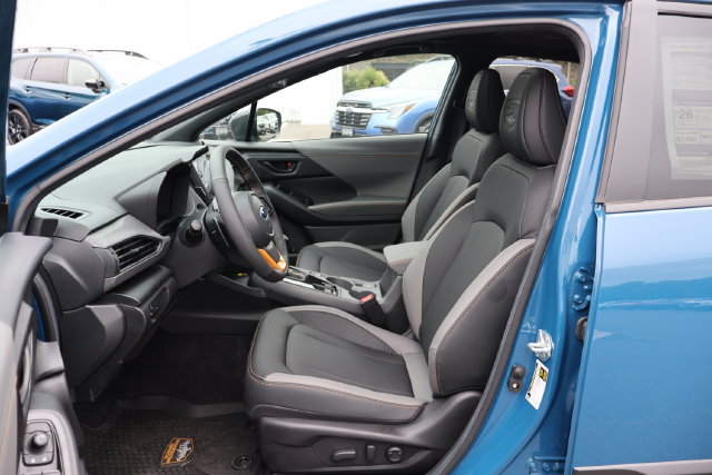 New 2026 Subaru Crosstrek 2.5i Wilderness AWD/4WD image 16