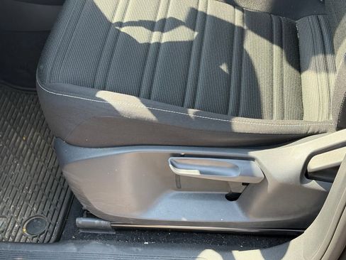 Used 2023 Volkswagen Tiguan S w/ Driver Assistance Package FWD image 5
