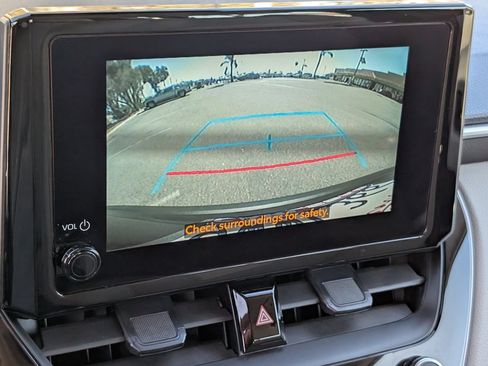 Used 2026 Toyota Corolla Cross L FWD image 6