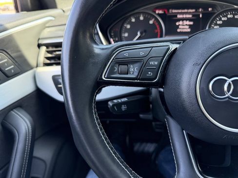 Used 2018 Audi S4 Premium Plus AWD/4WD image 31