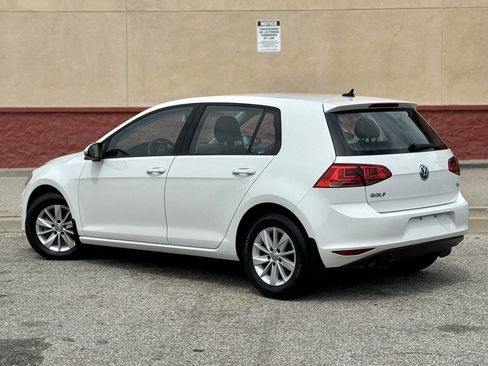 Used 2016 Volkswagen Golf S image 5