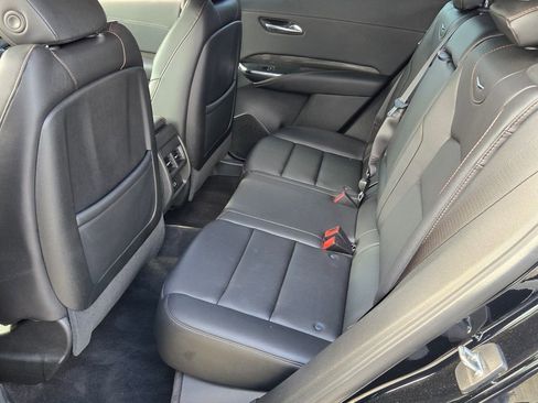 Used 2023 Cadillac XT4 Sport FWD image 11