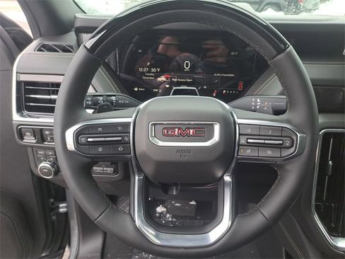 New 2026 GMC Yukon Elevation w/ Elevation Premium Package image 19