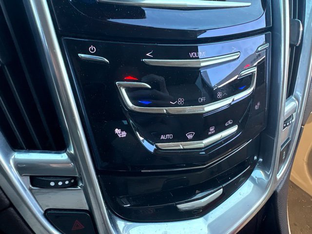 Used 2014 Cadillac SRX Luxury w/ Driver Awareness Package FWD image 21