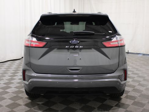 Used 2022 Ford Edge ST-Line AWD/4WD image 31