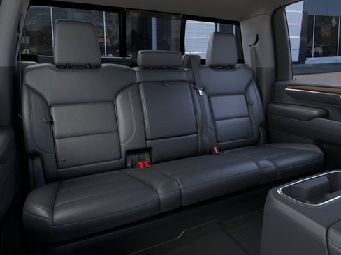 New 2026 GMC Sierra 2500 SLT w/ SLT Premium Package AWD/4WD image 17