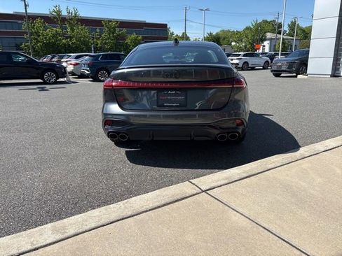 New 2026 Audi S5 Premium Plus AWD/4WD image 4