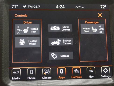 Used 2021 Jeep Wrangler Unlimited Rubicon image 40