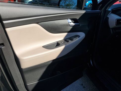 Certified 2023 Hyundai Santa Fe SEL w/ Winter Weather Package image 20