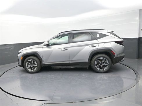 New 2026 Hyundai Tucson SEL image 5