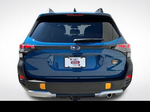 Certified 2026 Subaru Forester Wilderness AWD/4WD image 13