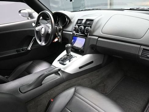 Used 2007 Saturn Sky w/ Premium Trim Pkg RWD image 21