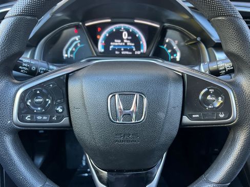 Used 2019 Honda Civic EX image 23