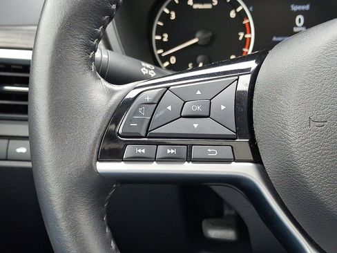 Certified 2023 Nissan Altima 2.5 SL AWD/4WD image 24