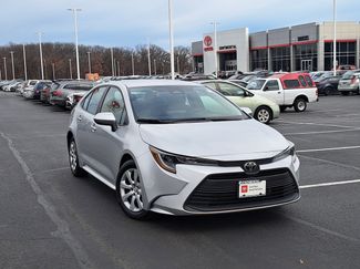Certified 2023 Toyota Corolla LE video 2