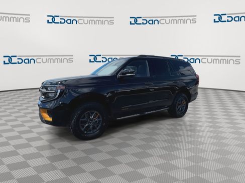 New 2026 Ford Expedition Tremor AWD/4WD image 4