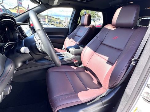 New 2026 Dodge Durango GT image 13
