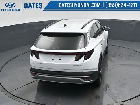 New 2026 Hyundai Tucson SEL w/ Tow & Go Package AWD/4WD image 39