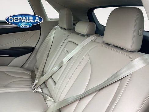 Used 2019 Lincoln MKC Premiere image 17