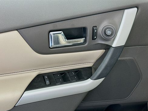 Used 2014 Ford Edge SEL w/ Equipment Group 205A image 15